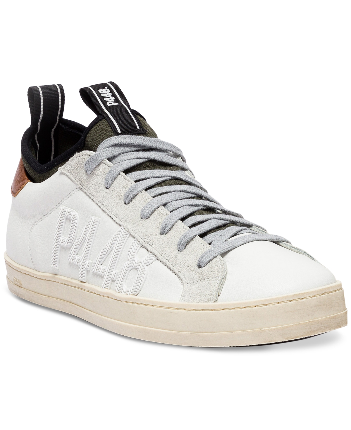 Men's F23 John Low-Top Sneaker - Blade