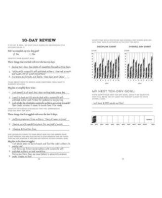 The 100-Day Goal Journal- Accomplish What Matters to You by John Lee Dumas