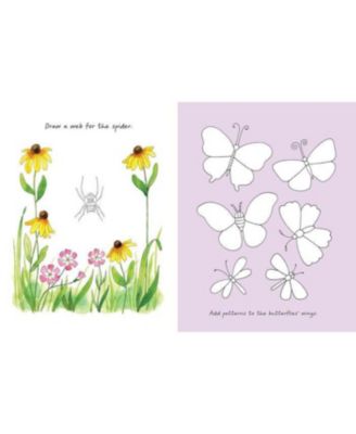 Everyday Art Exercises- Daily Activities to Boost Your Creativity by Jane Maday