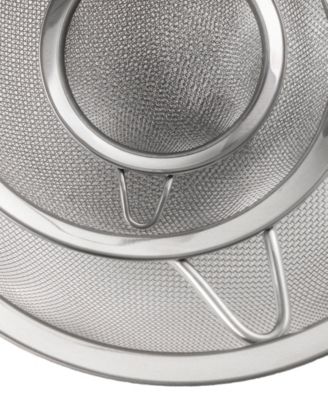 1 Piece 5" 18/8 Stainless Steel Strainer