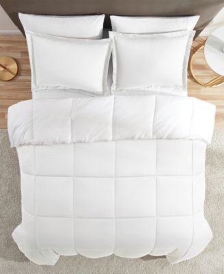 Down Alternative All Season Comforter, Full/Queen