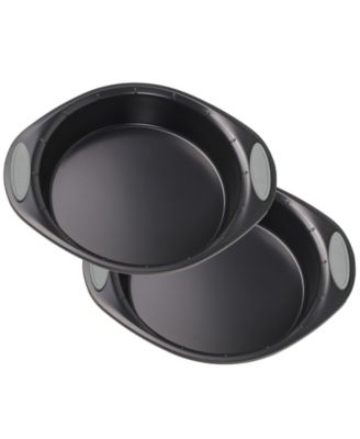 Perfect Slice  Carbon Steel 11 Piece Bakeware Set