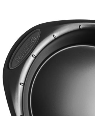 Perfect Slice Carbon Steel 11 Piece Bakeware Set