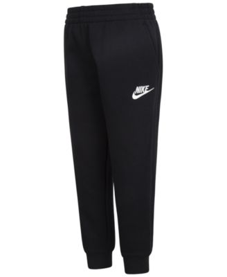 Little Boys Sportswear Club Fleece Joggers