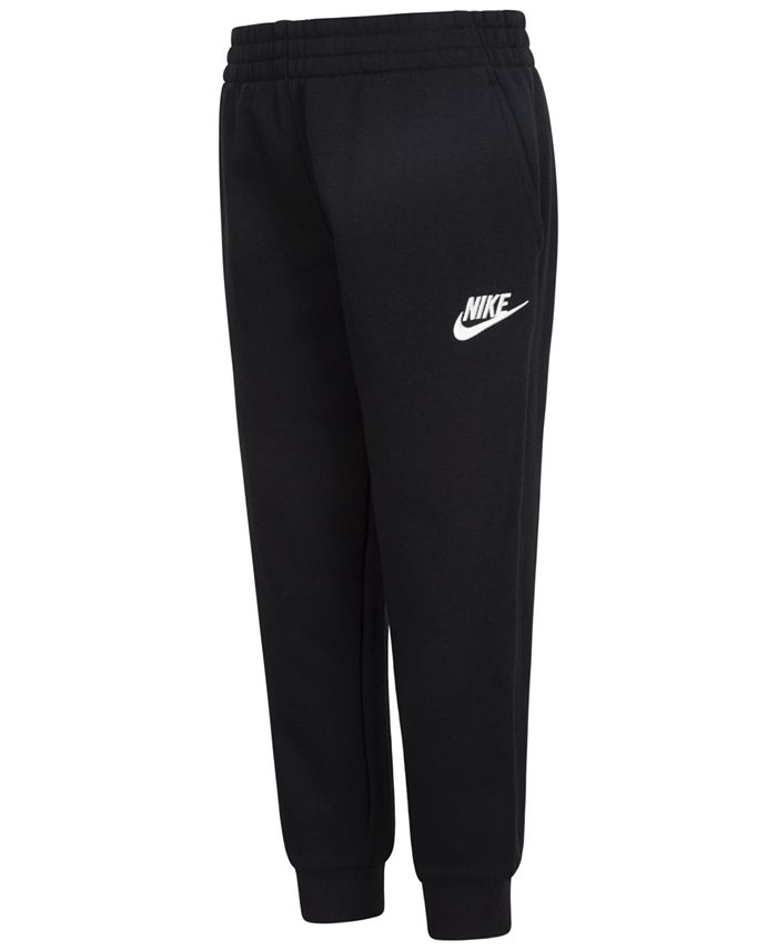Nike womens sale joggers macys