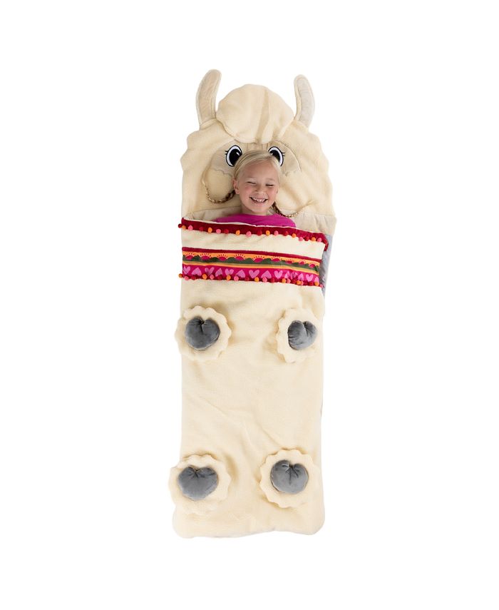 Bixbee Alpaca Sleeping Bag Macy's
