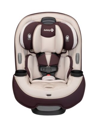 Photo 1 of ***HEAVILY USED AND DIRTY - SEE PICTURES - LIKELY MISSING PARTS***
Safety 1st Baby Grow and Go All-In-One Convertible Car Seat