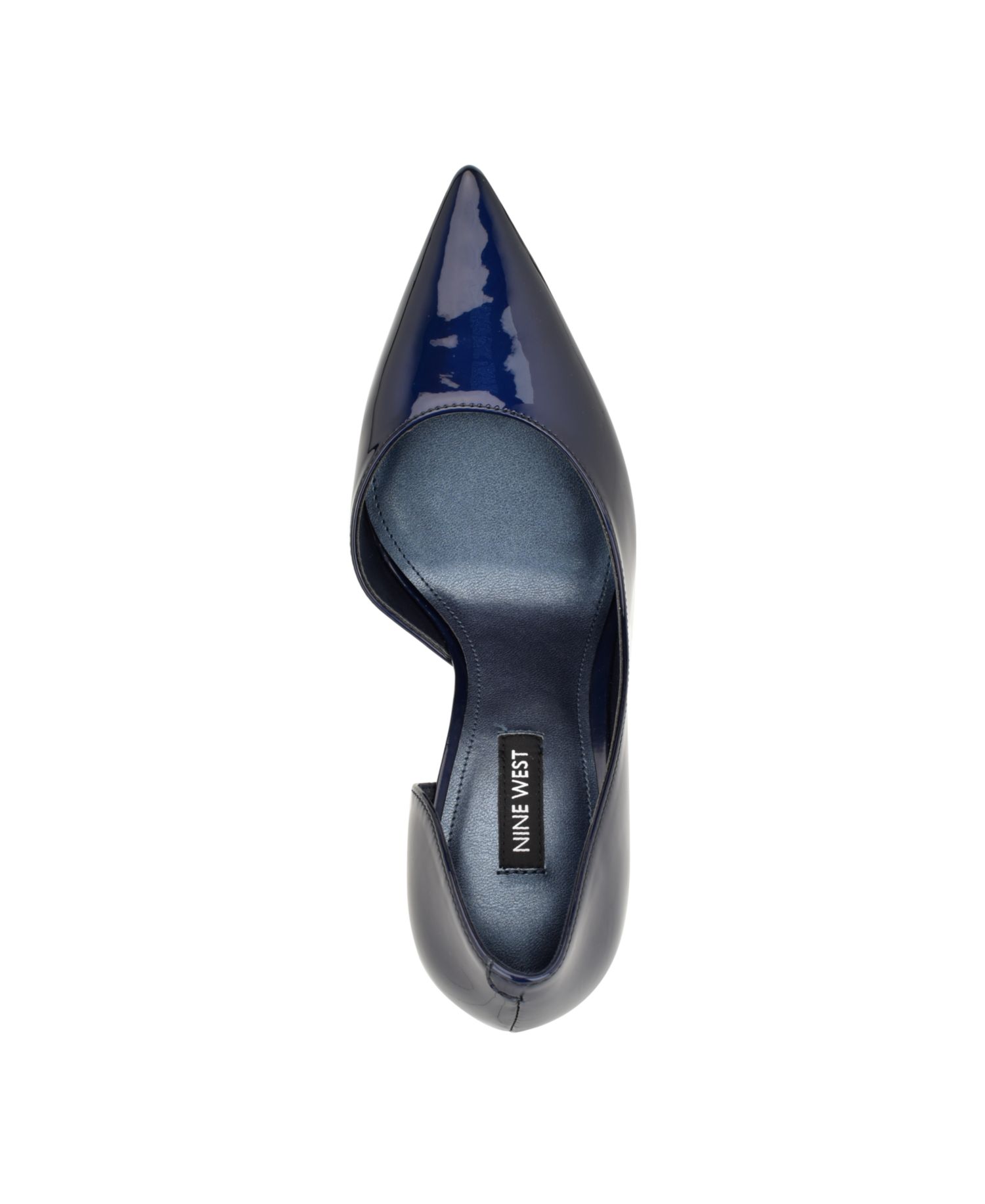 Women's Folowe d'Orsay High Stiletto Pumps