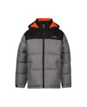 Macy clearance boys coats