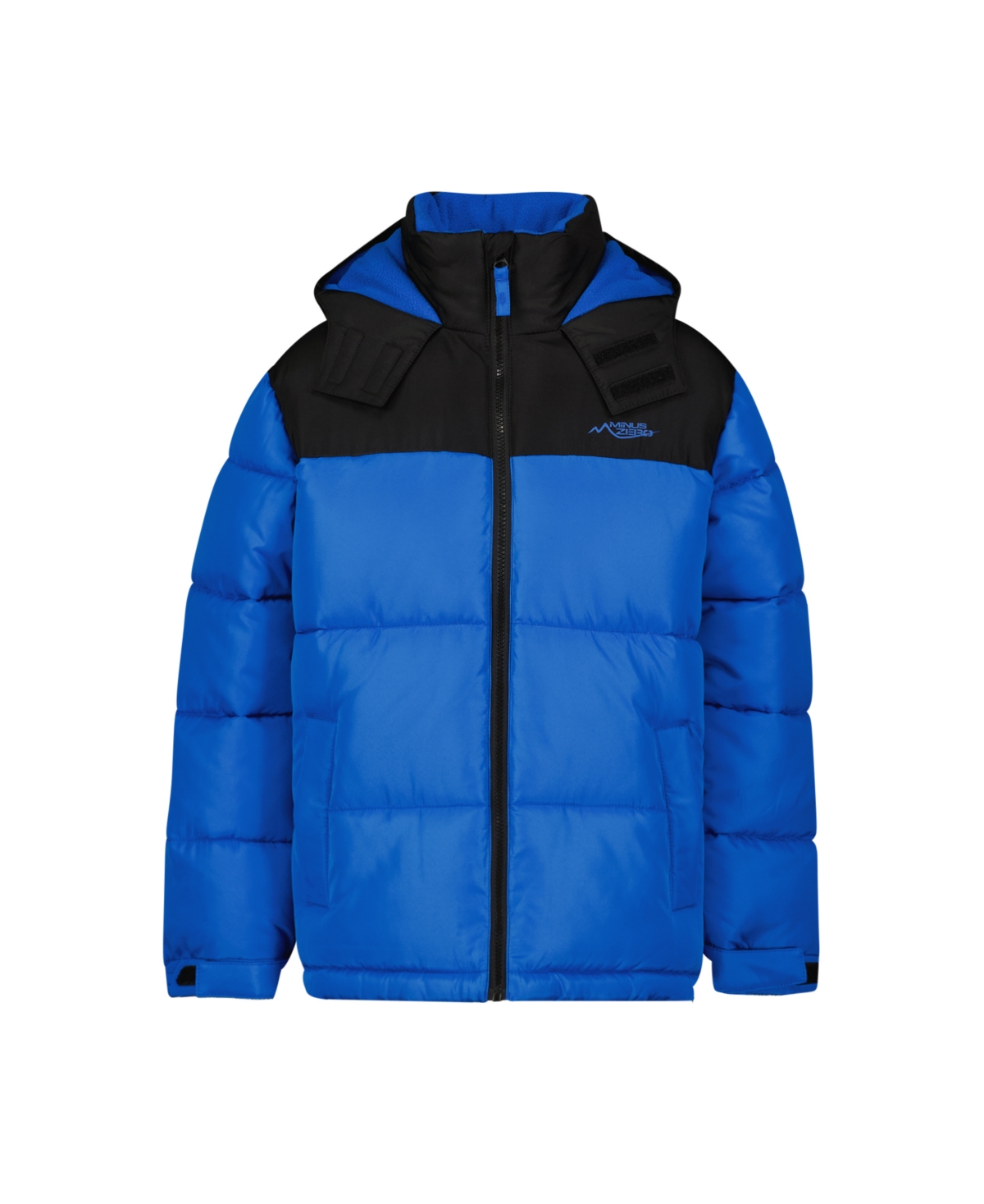 Minus zero coat hotsell
