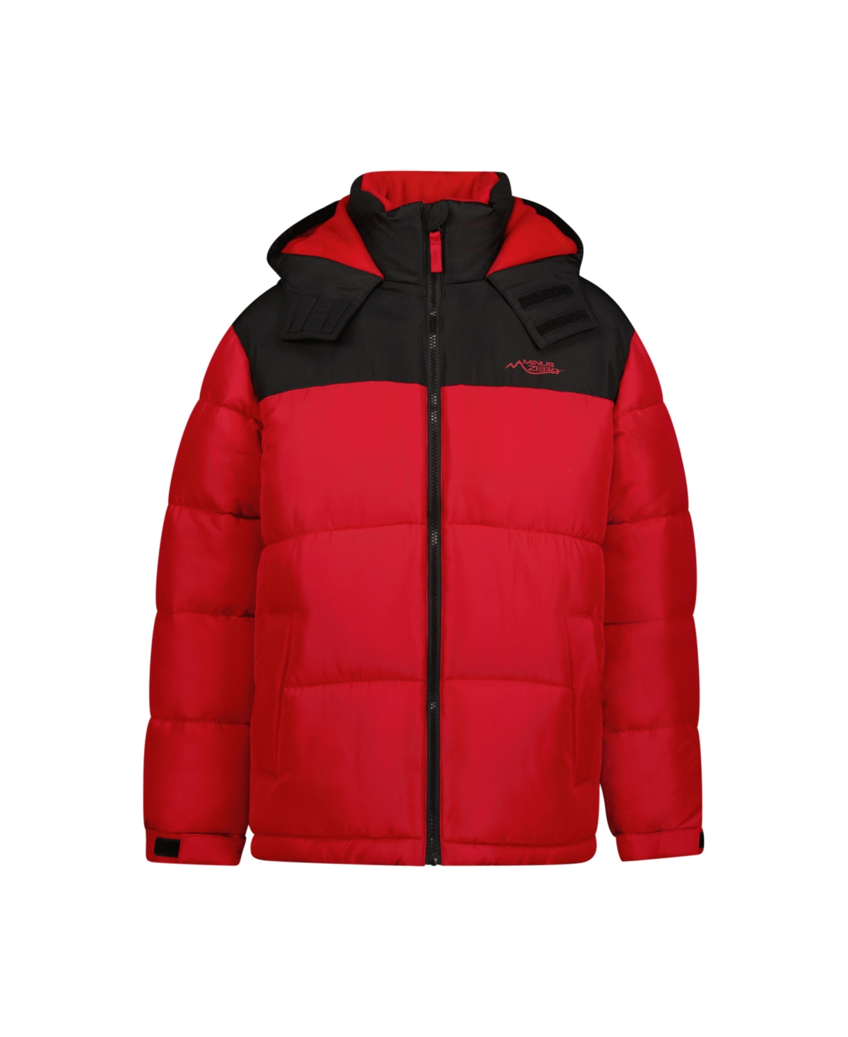 Minus zero coat new arrivals