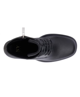 Women's Gigi- Stacked Heel Ankle Boot