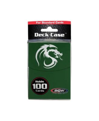 BCW Supplies
