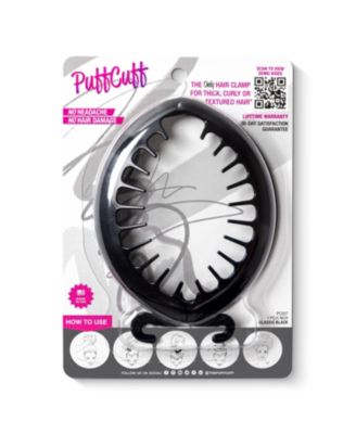 PuffCuff