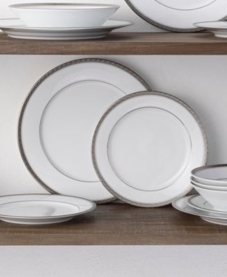 Charlotta 12 Piece Set, Service for 4