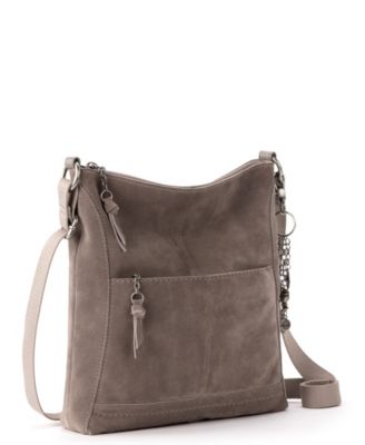 Women's Lucia Leather Crossbody