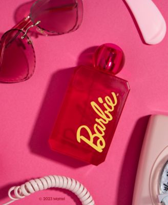 Eau de Parfum, 3.4 oz.