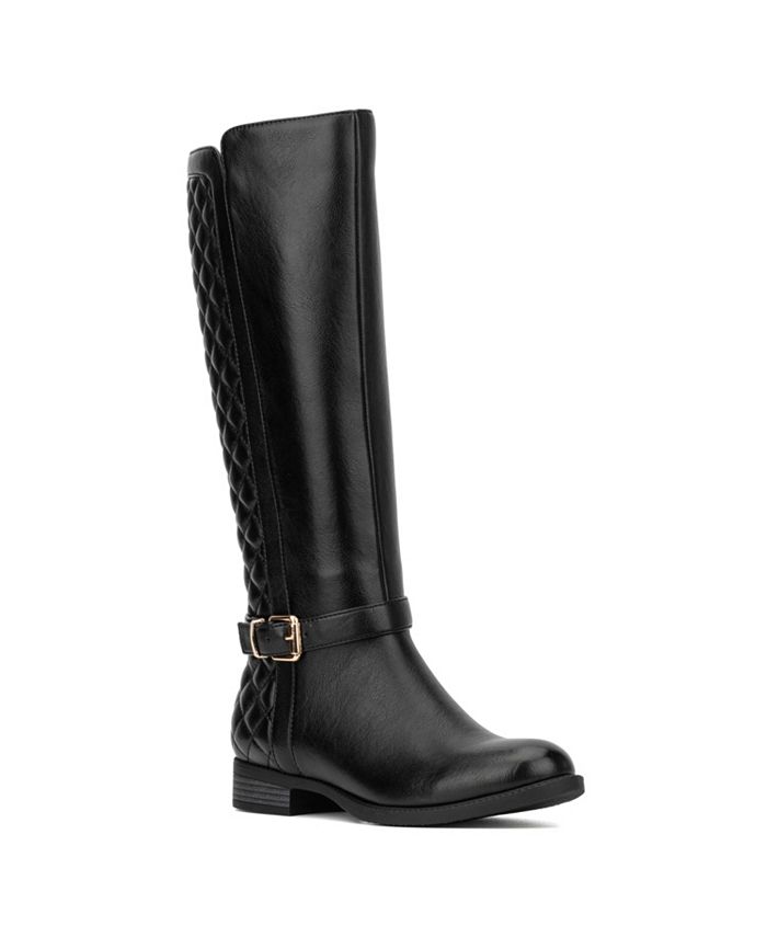 New York Company Women s Enola Boot Macy s