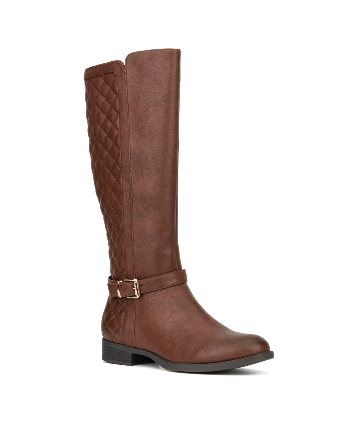 Women's Enola Boot - Cognac