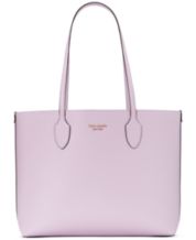 COACH PURPLE ULTRA VIOLET TOTE BAG with zipper for Sale in