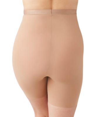 Women's Shape Revelation Straight Shapewear High-Waist Thigh Shaper 808487