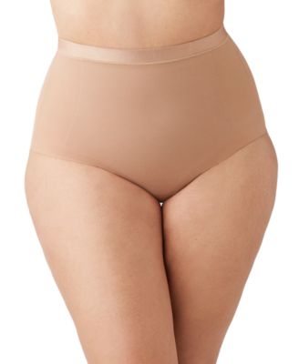 Women's Shape Revelation Hourglass Shapewear Shaping Brief  809387