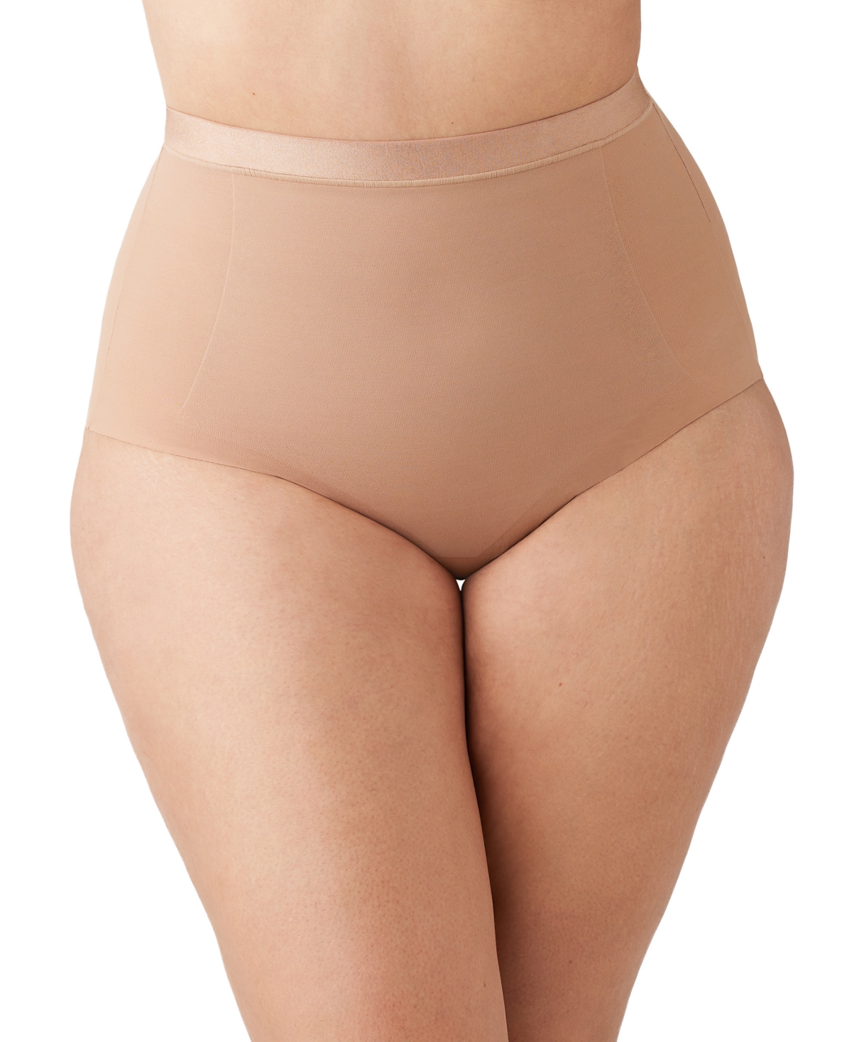 Wacoal Women's Shape Revelation Hourglass Shapewear Shaping Brief