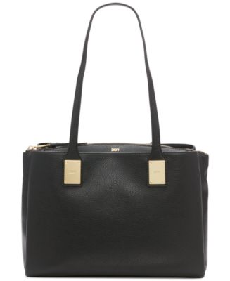 Dkny bedford tote discount created for macy's