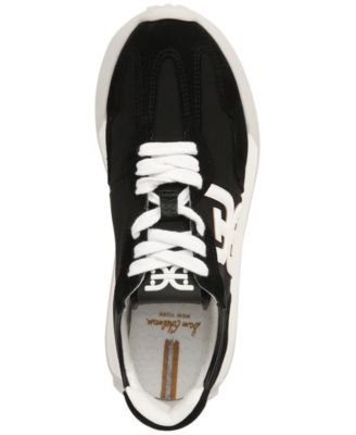 Women's Langley Lace-Up Sneakers