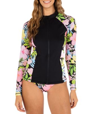 Hurley