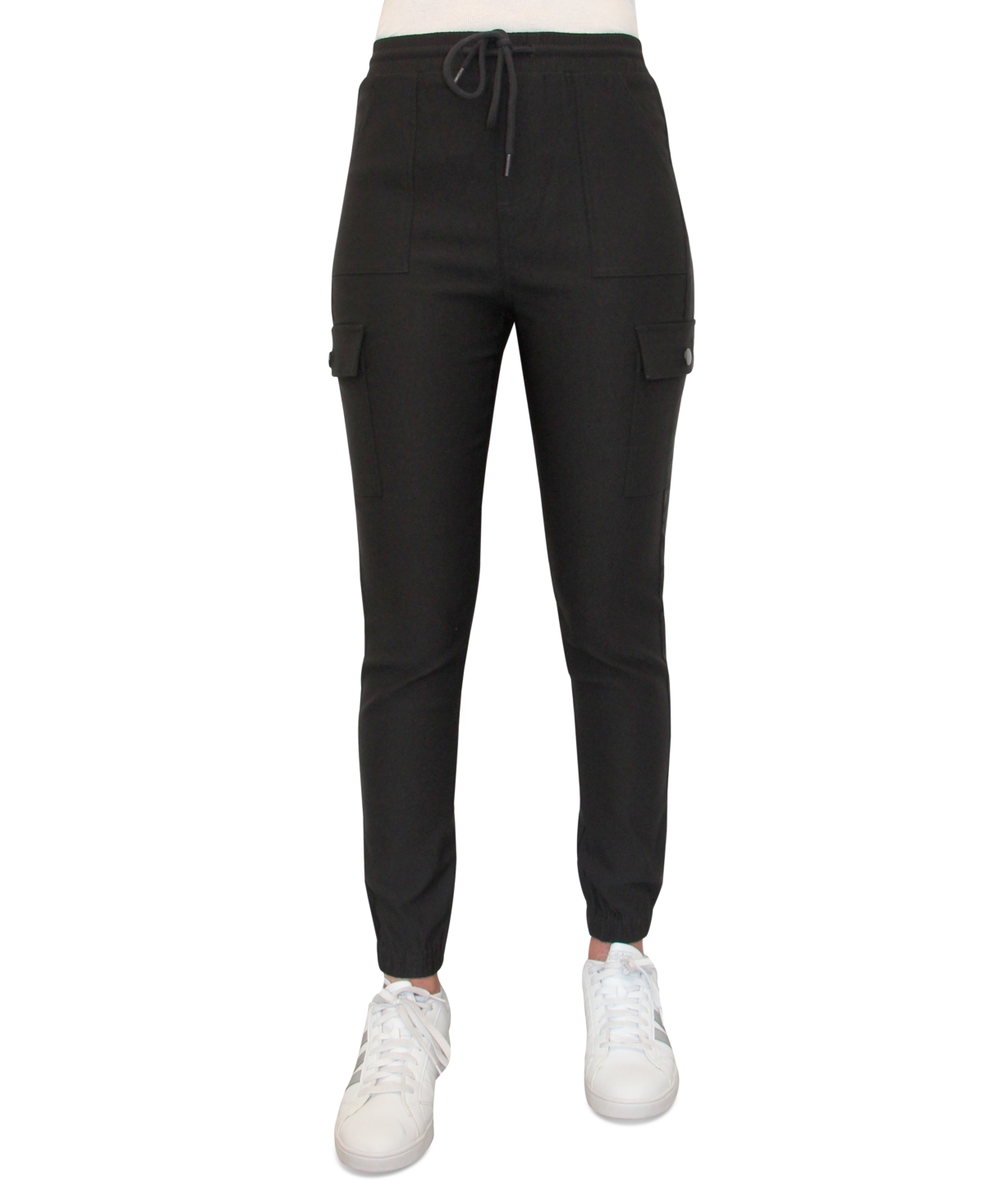 Juniors black cargo clearance pants