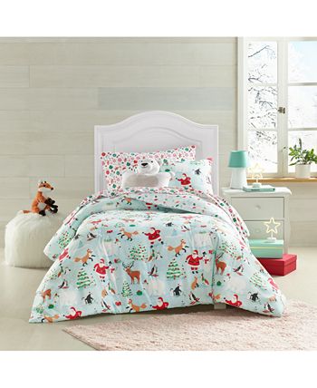 Macys kids comforters clearance