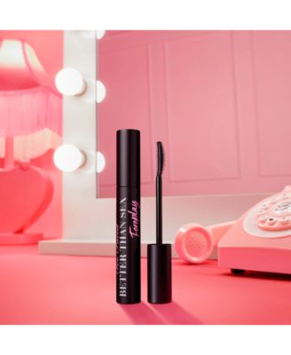 Better Than Sex Foreplay Mascara Primer, Travel Size