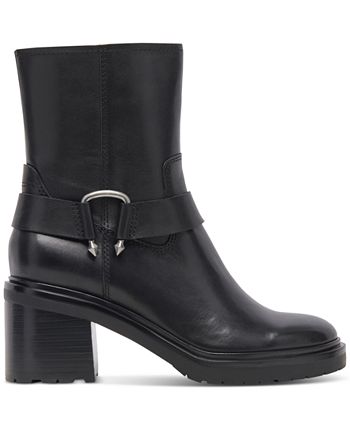 Dolce vita outlet moto boots
