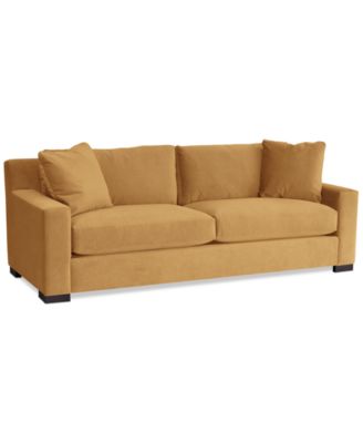 Furniture - Marristin 94" Fabric XL Sofa