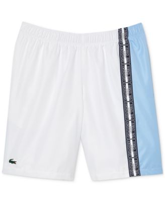 Lacoste shorts macys on sale