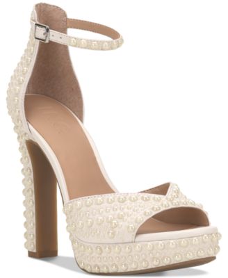 Women's Ninel Platform Sandals