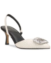 Macys white pumps store