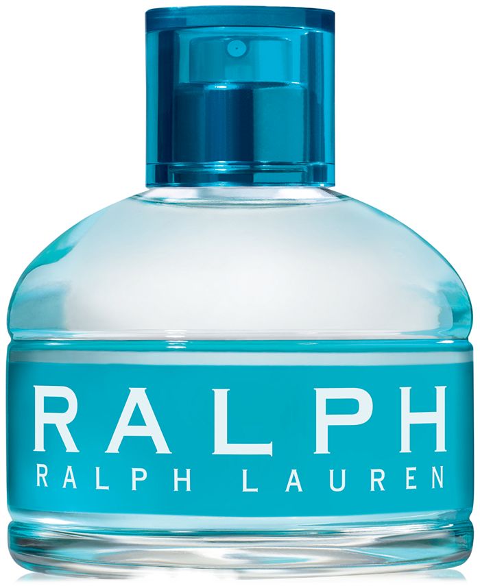 Ralph Lauren Hot 3.4oz Women's Eau de Toilette for sale online