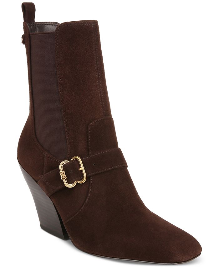 Sam edelman western bootie discount