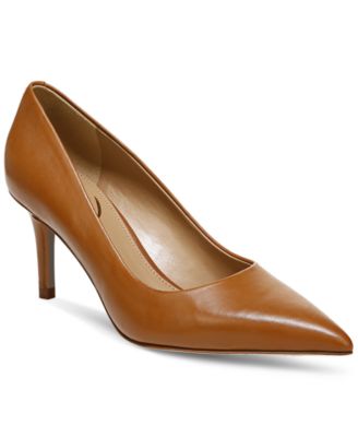 Sam Edelman - Women's Vienna Mid-Heel Pumps