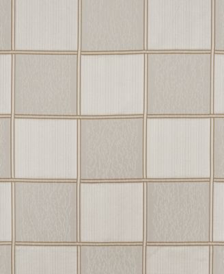 Brando Window Panel Pair, 50" x 84"