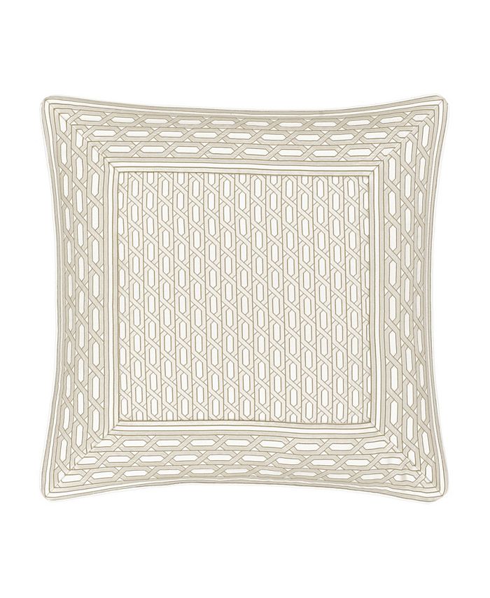 J queen new arrivals euro sham