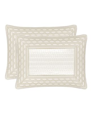 Metropolitan 4 Piece Comforter Set, California King