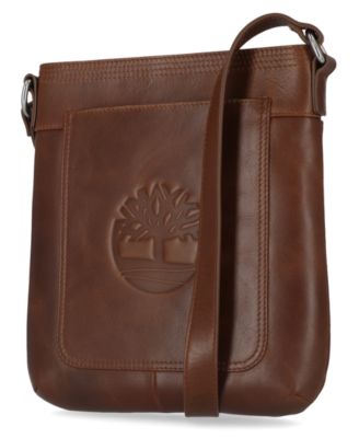 Small Leather Crossbody Shoulder Bag