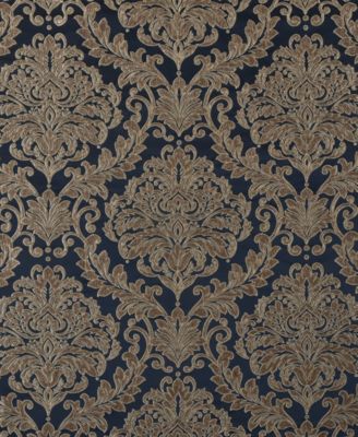 J Queen New York Window Panel Pair, 50" x 95"