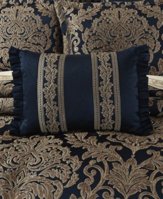 J Queen New York J Queen New York Boudoir Decorative Pillow, 15" x 20"