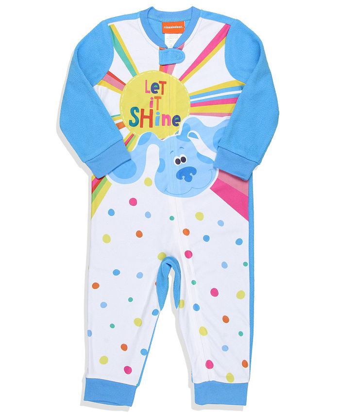 Blues clues pajamas 3t store