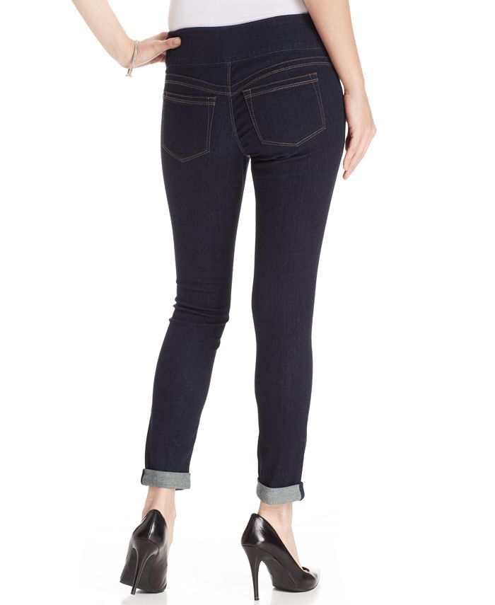 Style & Co Ella Boyfriend Jeans & Reviews - Jeans - Women - Macy's