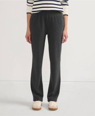 Women's Sport Knit High Rise Pants
